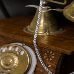 Bold Shine Chain