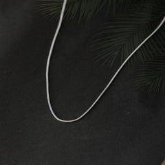 Super Sleek Chain