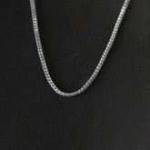 Double Box Chain
