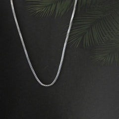 Double Box Chain