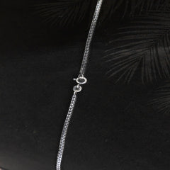 Double Box Chain