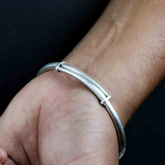 Rope Wrap Full Kada