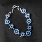 Eye of the Sea Bracelet
