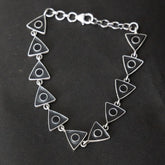 Fall of the Night Bracelet