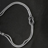 Infinity bracelet