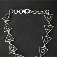Fall of the Night Bracelet