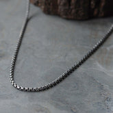 Moonstone Gleam chain