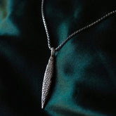 Golden Horizon Pendant