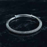 Rope Wrap Full Kada