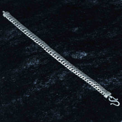 Snake Line Belt Bracelet
