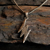 Electra Flash Pendant