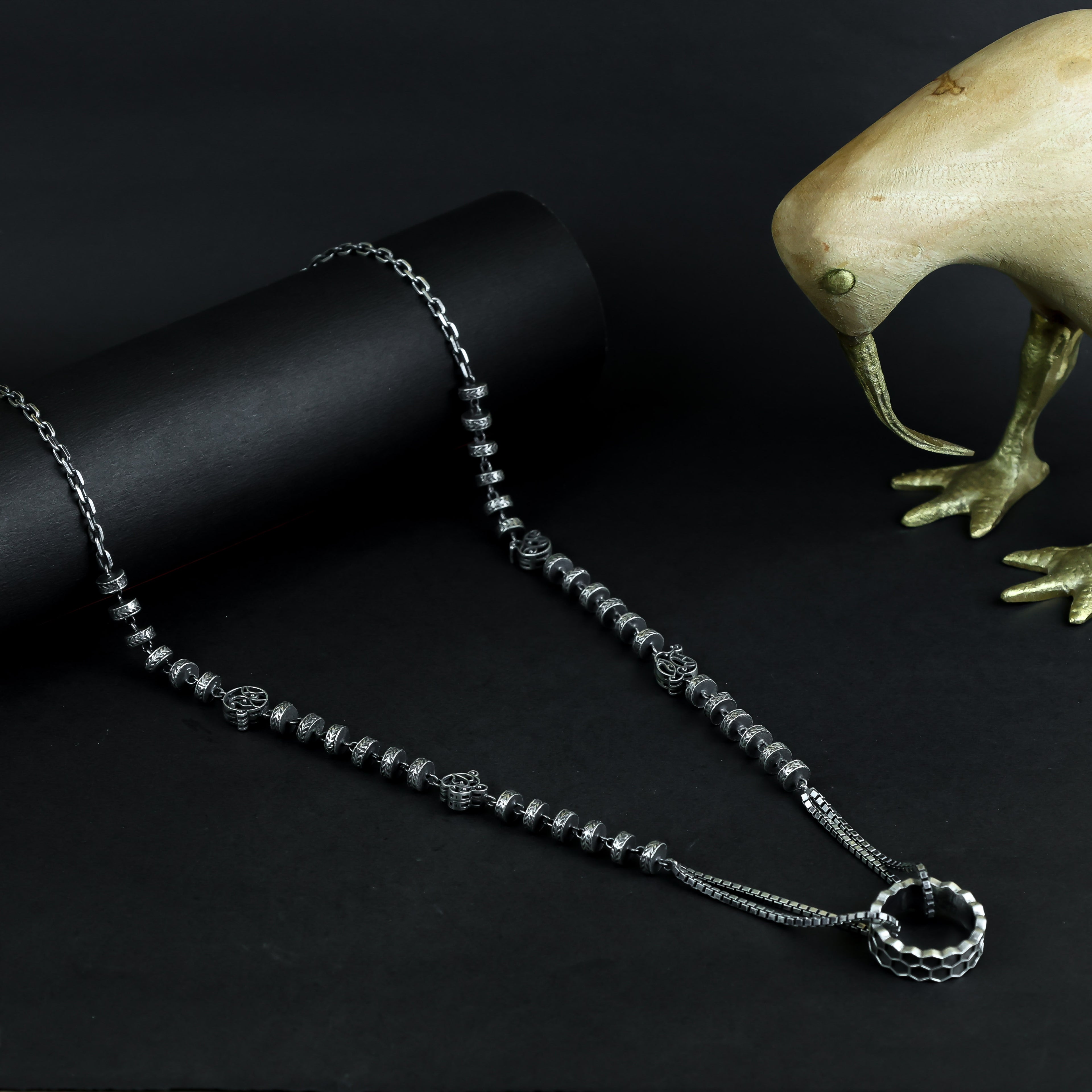 Futureverse Ring Chain