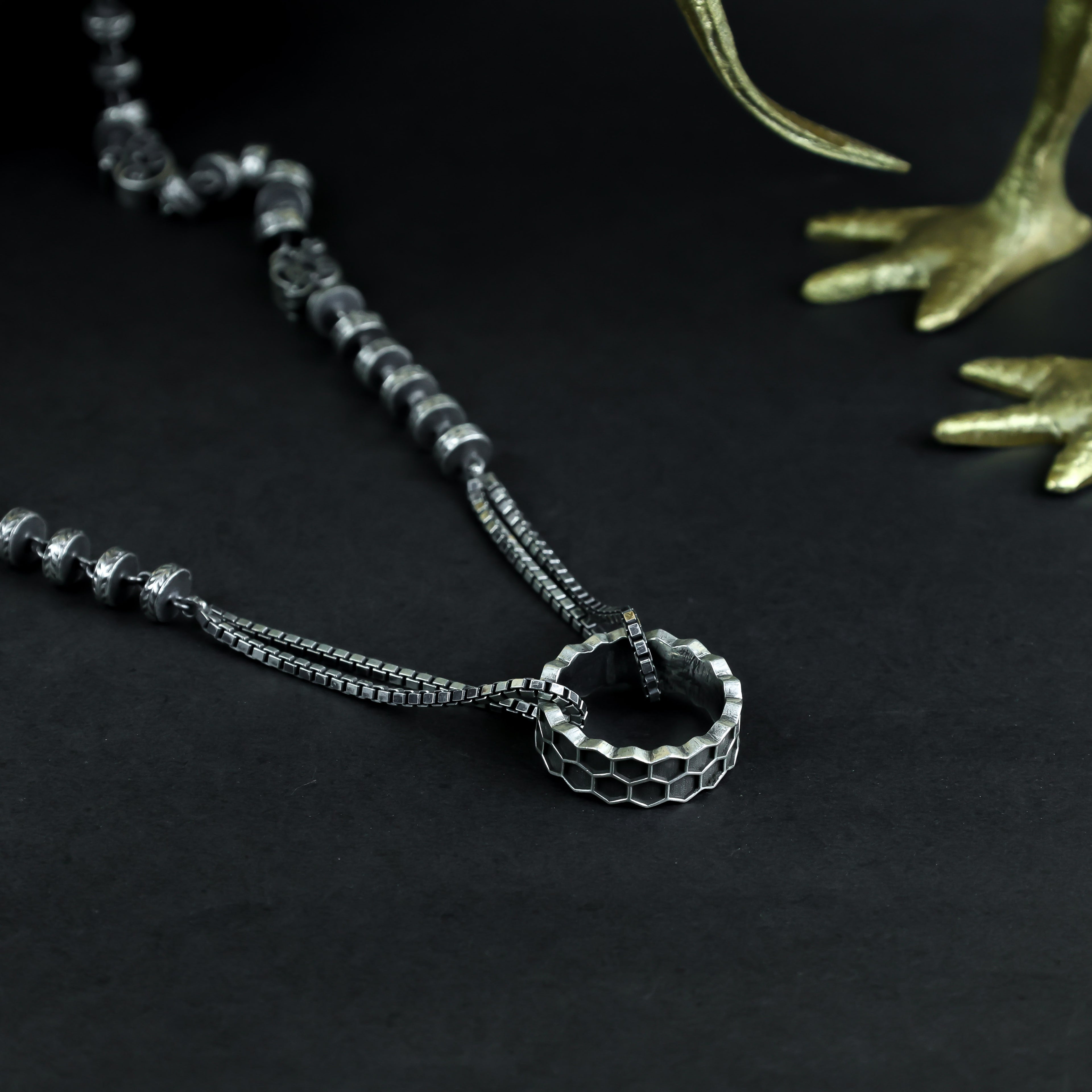 Futureverse Ring Chain