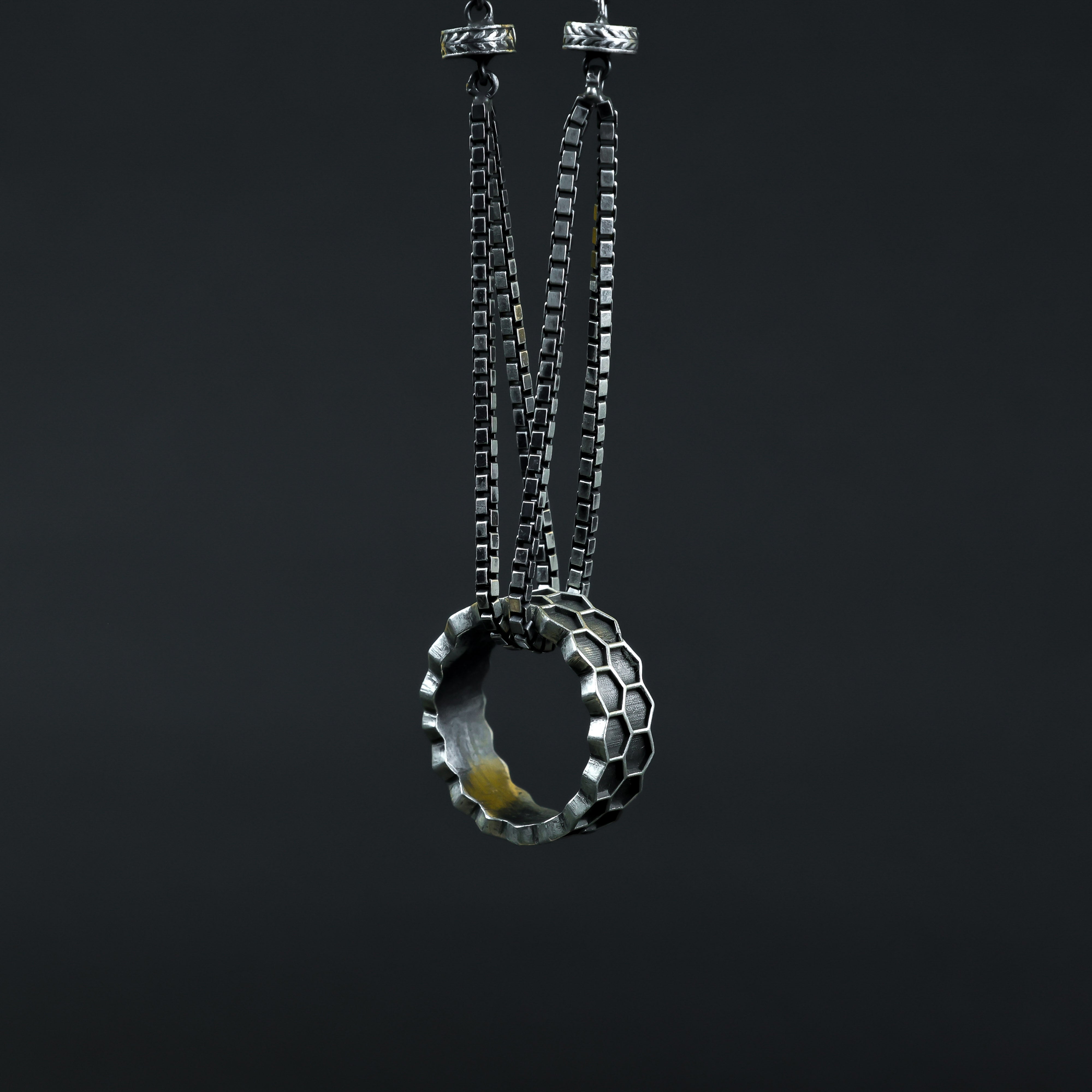 Futureverse Ring Chain