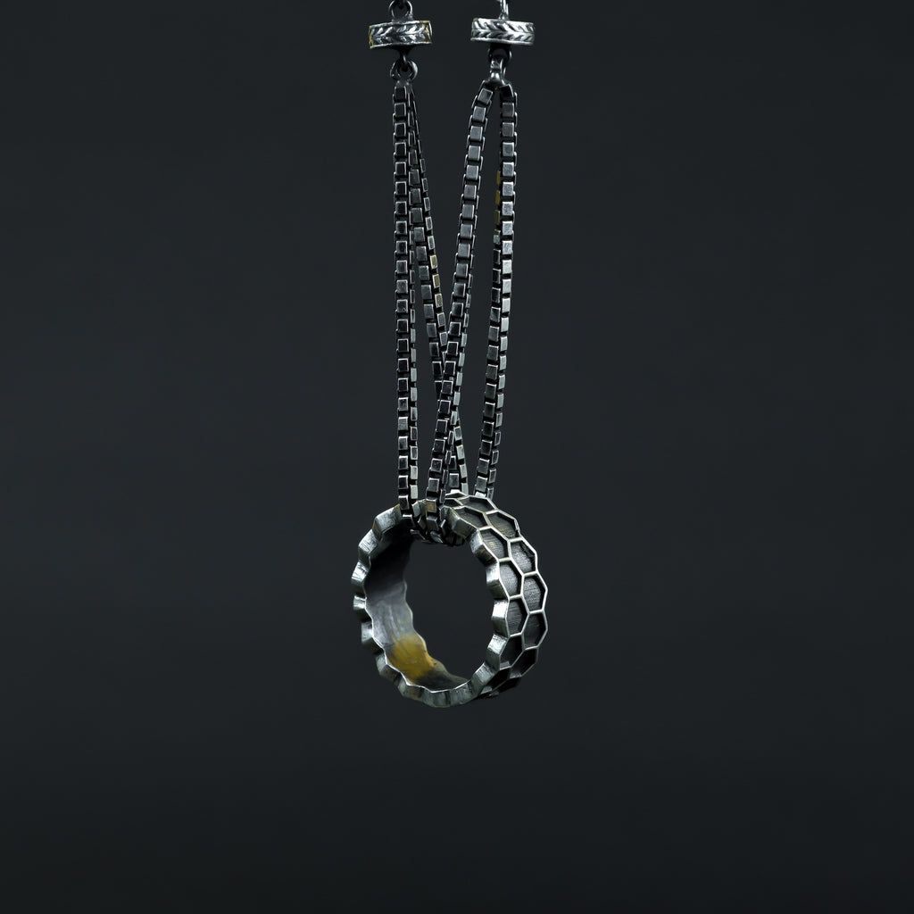 Futureverse Ring Chain