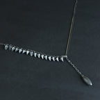 Spiky Tie Chain