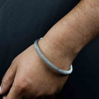 Rope Wrap Full Kada