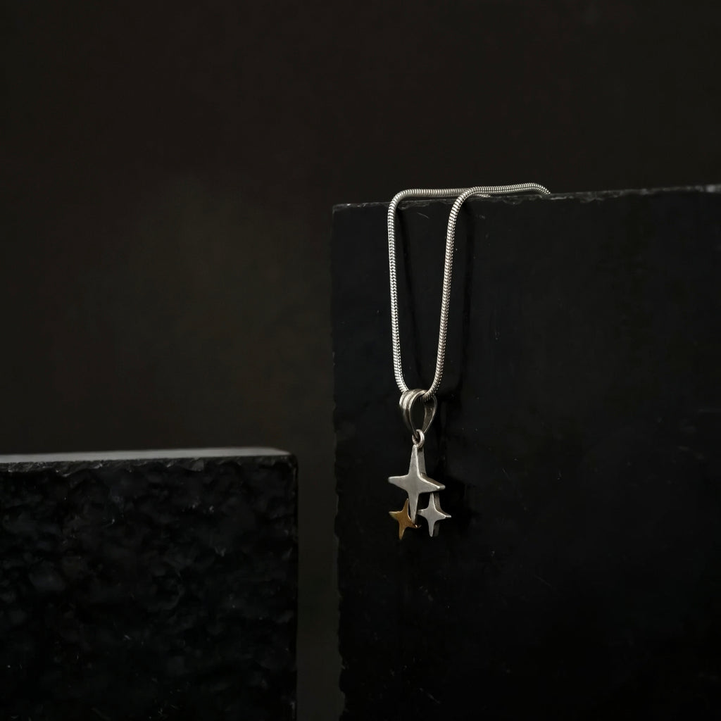 North Star Pendant