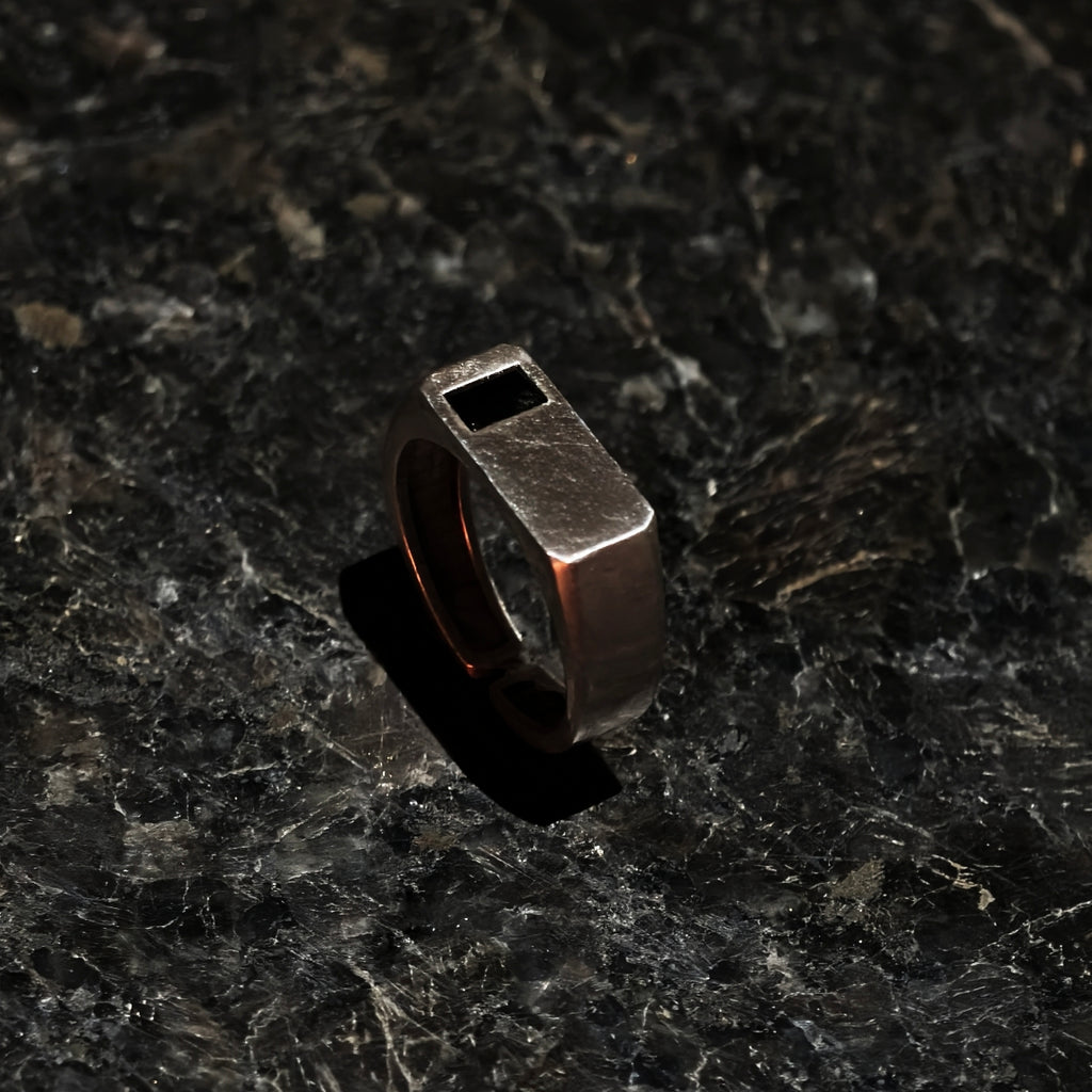 Axiom Ring