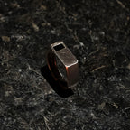Axiom Ring