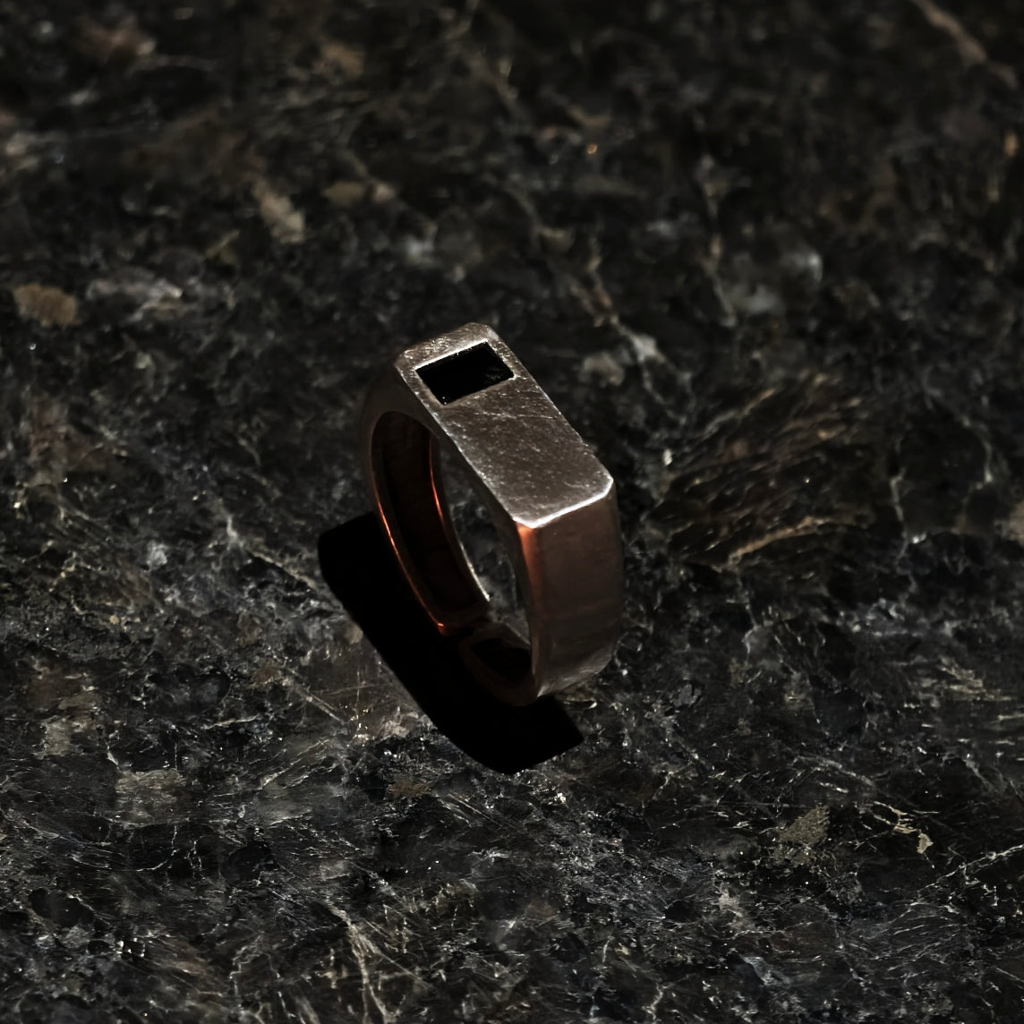 Axiom Ring