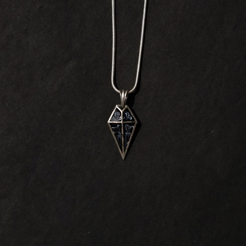 Prism Pendant