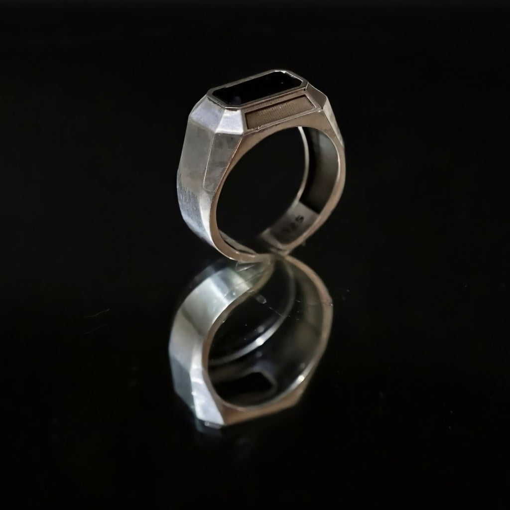 CIPHER Ring