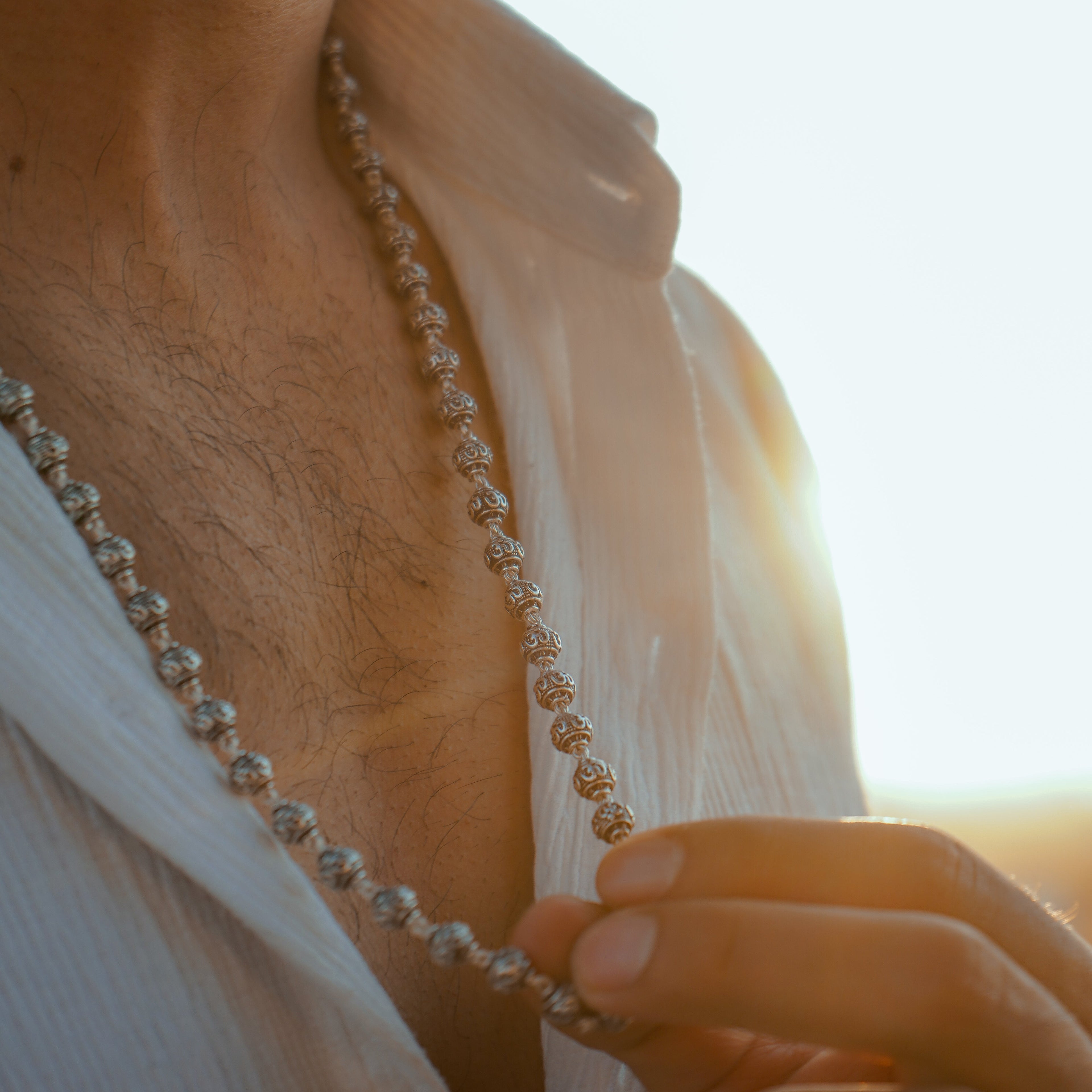 OM Mala