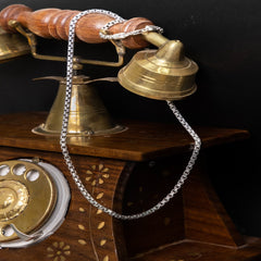 Bold Shine Chain