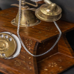 Bold Shine Chain