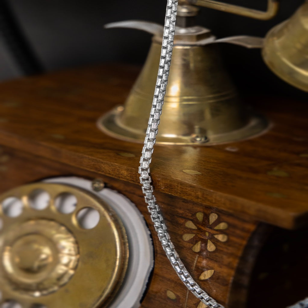 Bold Shine Chain