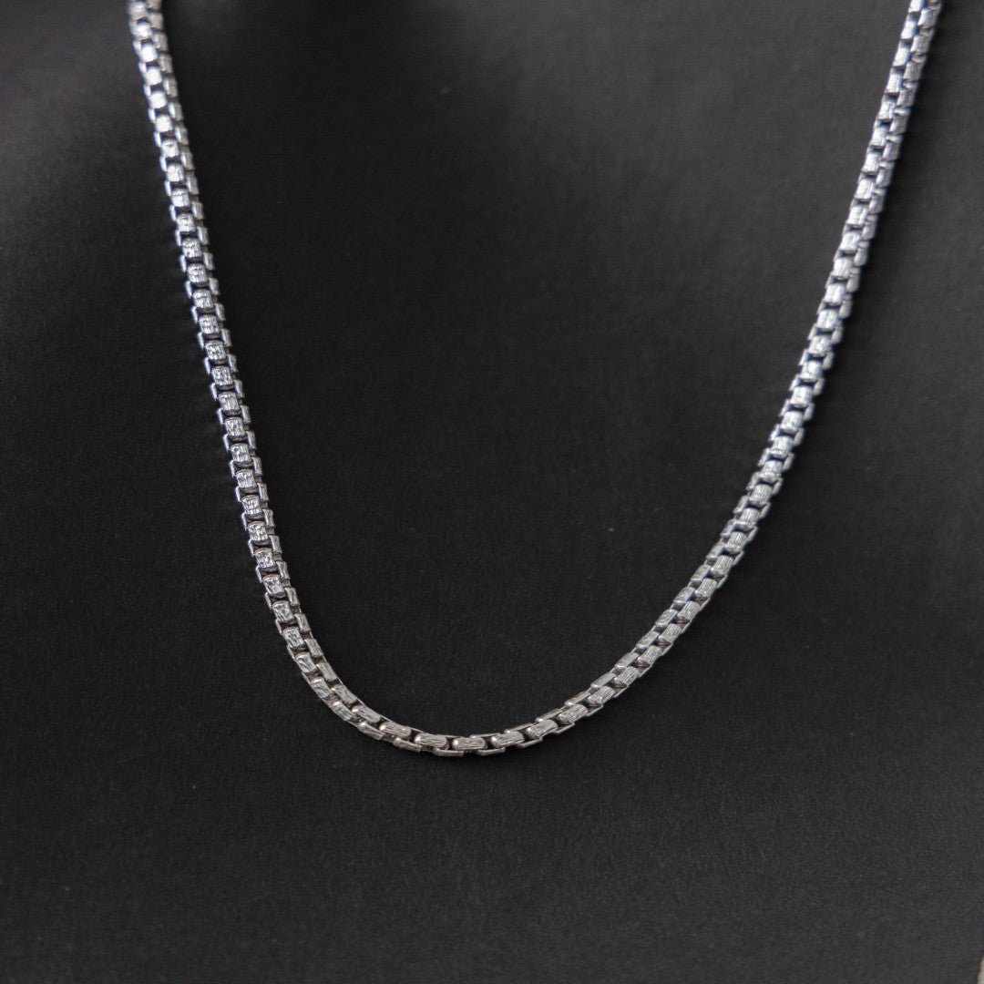 Bold Shine Chain
