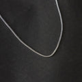 Braided chain