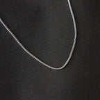 Braided chain