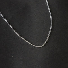 Braided chain
