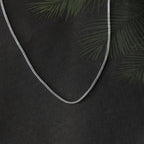 Braided chain