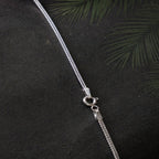 Braided chain