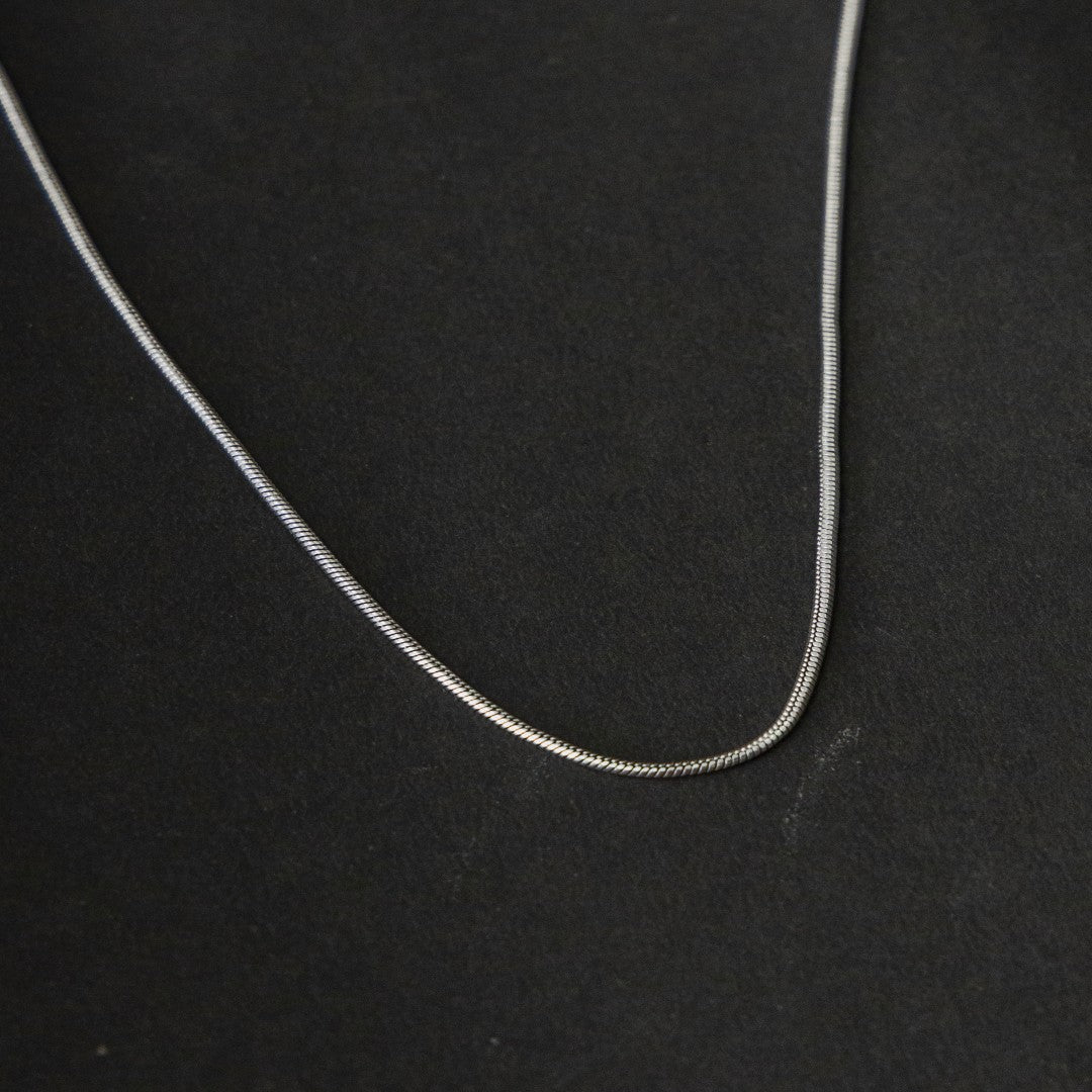 Super Sleek Chain