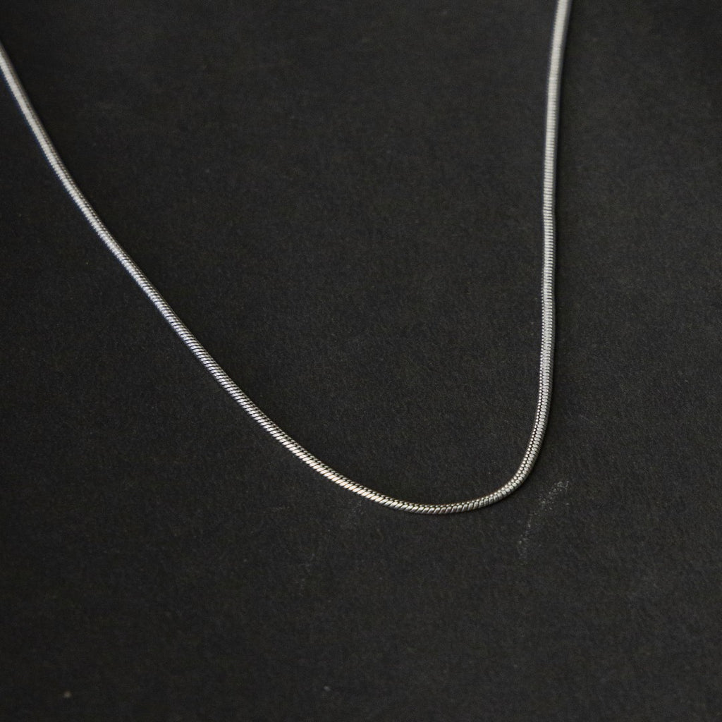 Super Sleek Chain