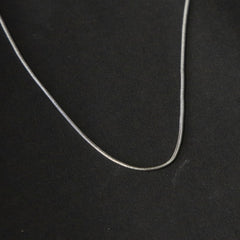 Super Sleek Chain
