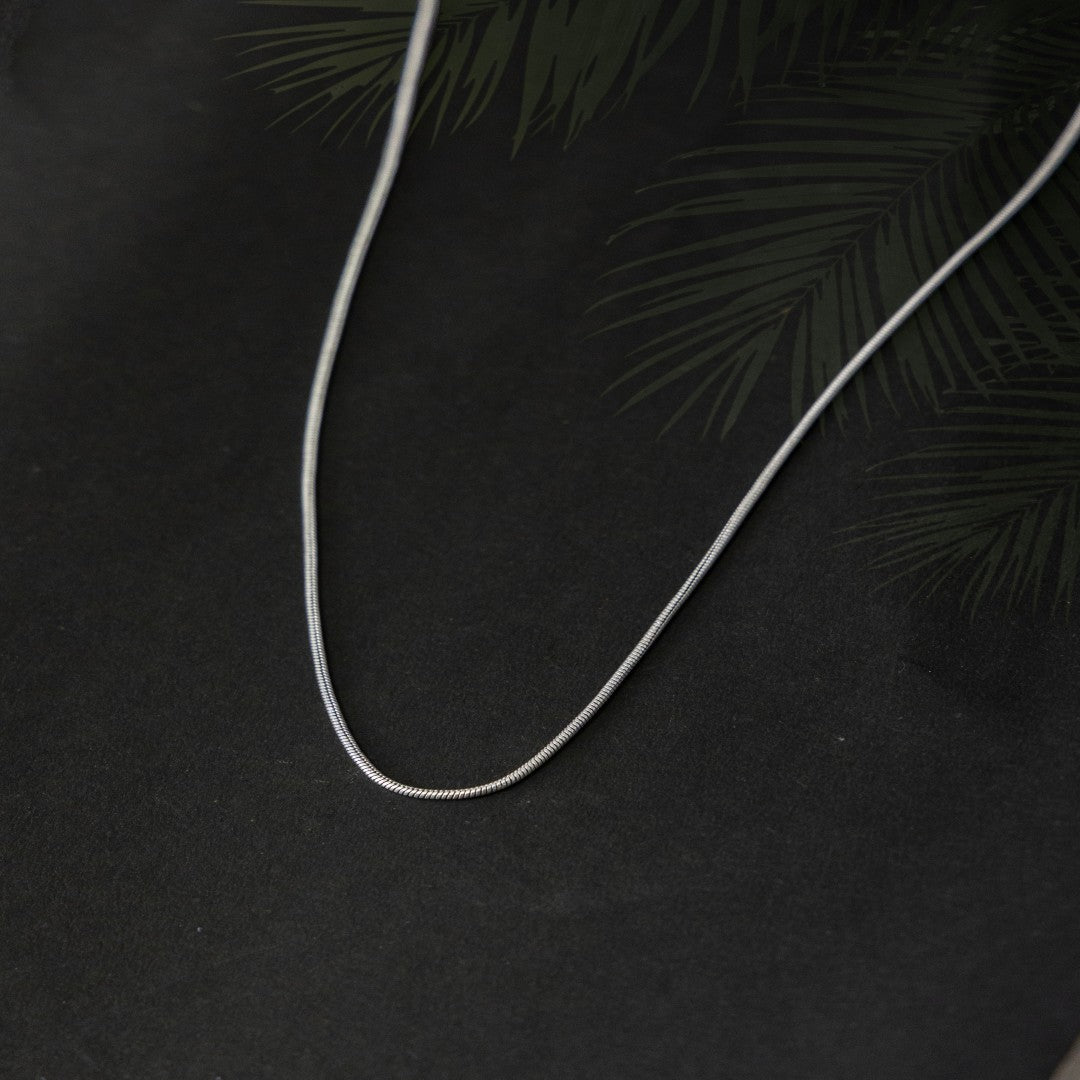 Super Sleek Chain