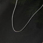 Super Sleek Chain