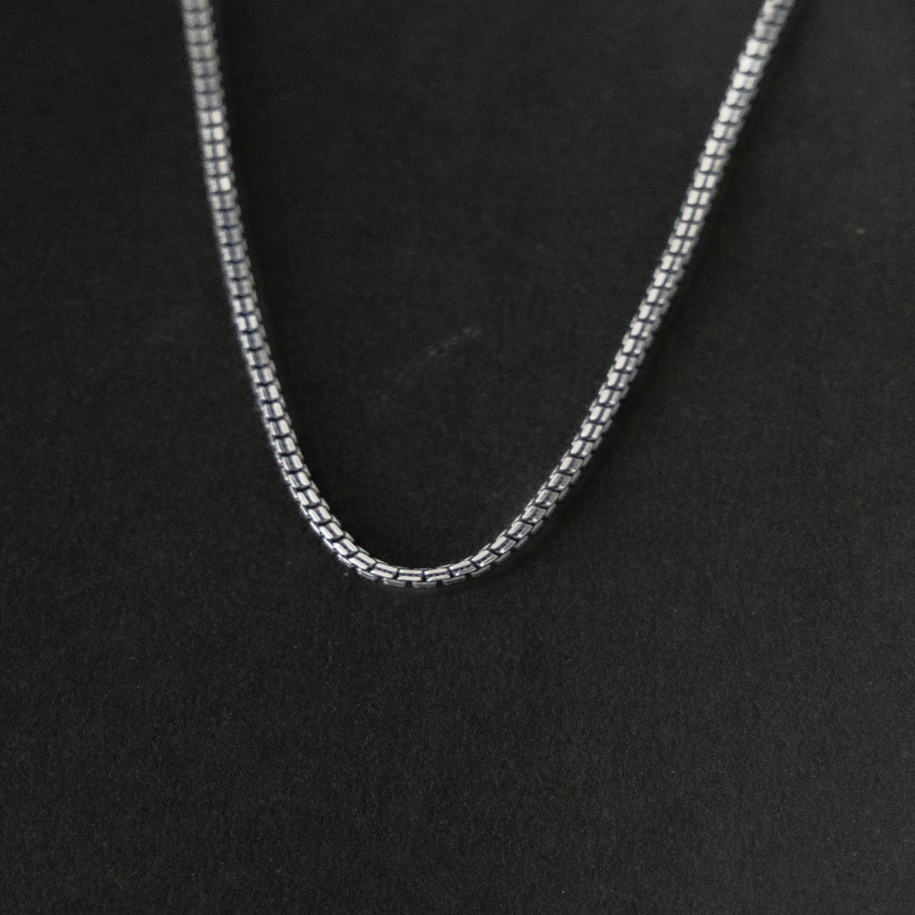 Double Box Chain