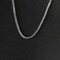 Double Box Chain