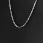 Double Box Chain