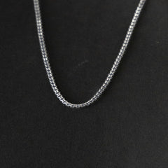 Double Box Chain