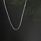 Double Box Chain