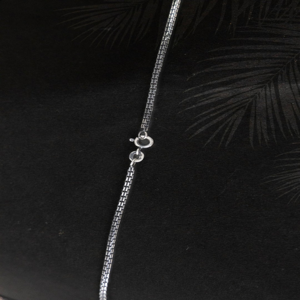 Double Box Chain