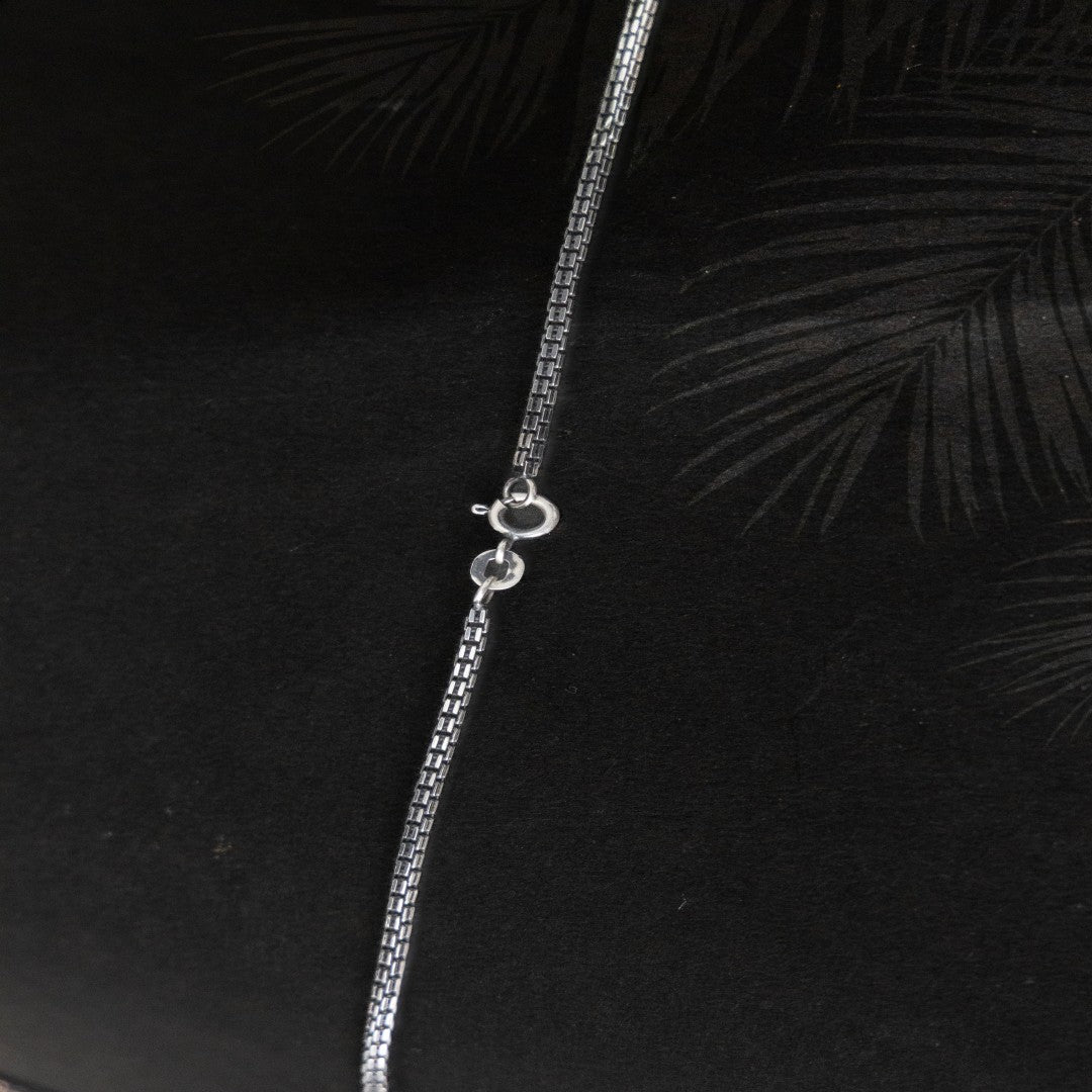 Double Box Chain