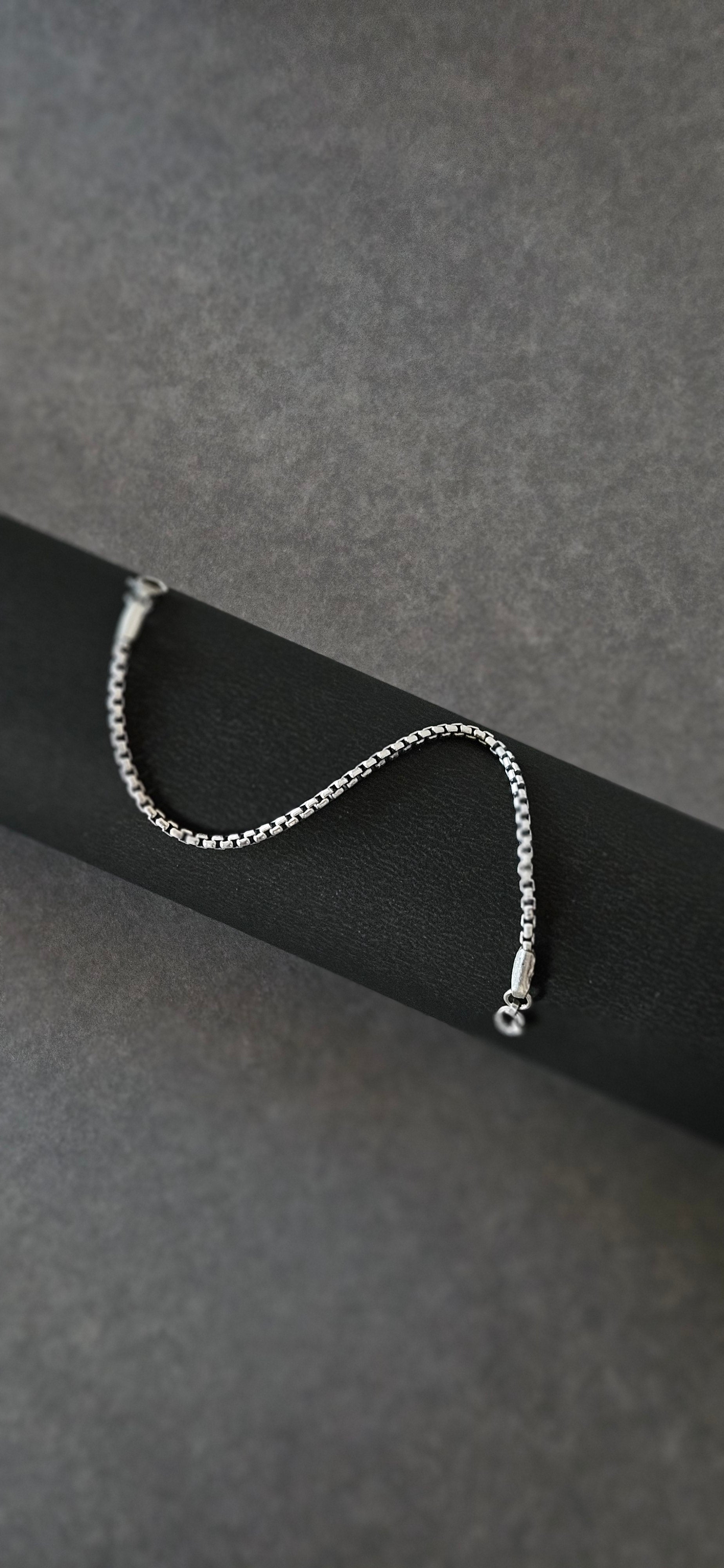 Loose Rectalink Bracelet